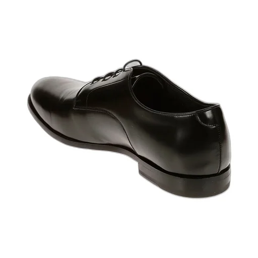 Corvari 2014 Lace-Up Derby Shoes