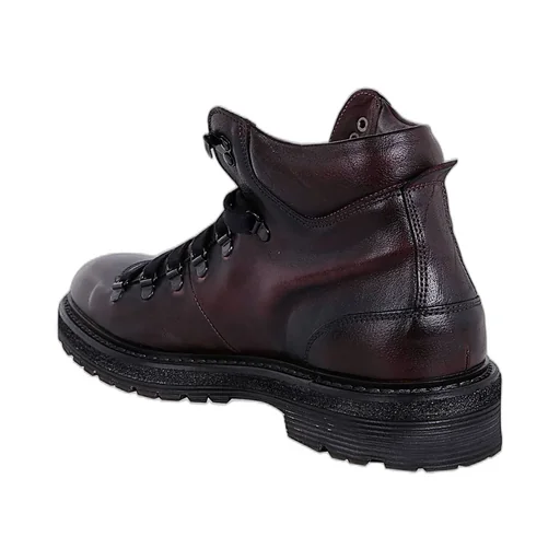 Corvari 2616 Lace-Up Ankle Boots