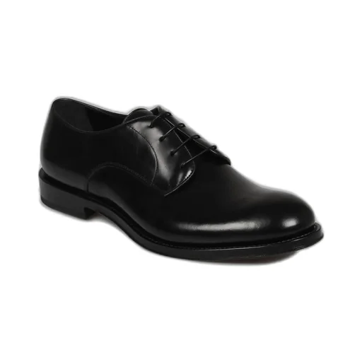 Corvari 1821 Wembley Lace-Up Shoes