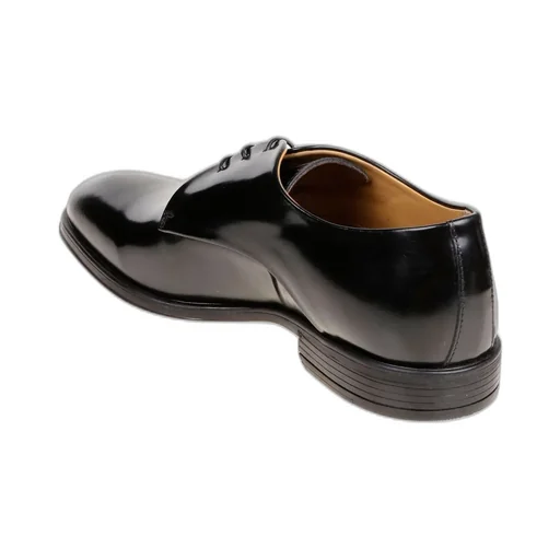 Corvari Lace-Up Shoes