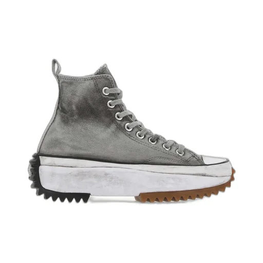 Converse Run Star Hike Sneakers