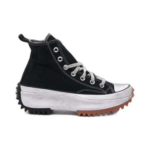 Converse Run Star Hike Lace-Up Sneakers