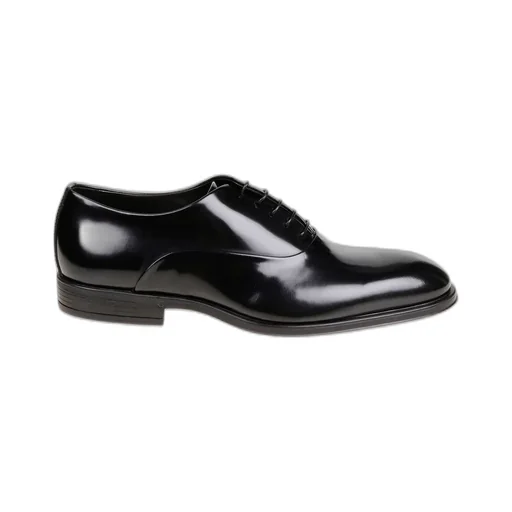 Corvari Classic Lace-Up Shoes