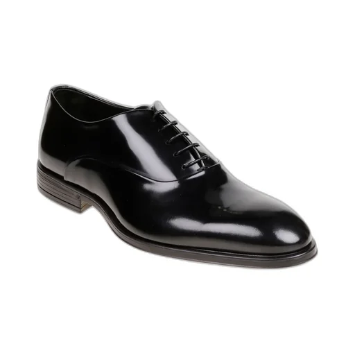 Corvari Classic Lace-Up Shoes