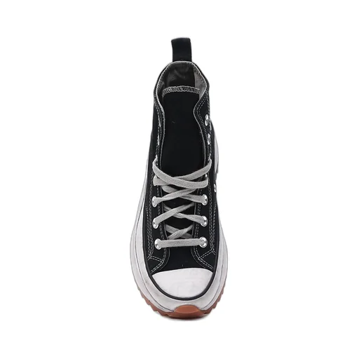 Converse Run Star Hike Lace-Up Sneakers