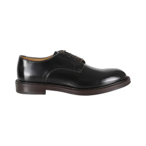 Corvari Lace-Up Shoes