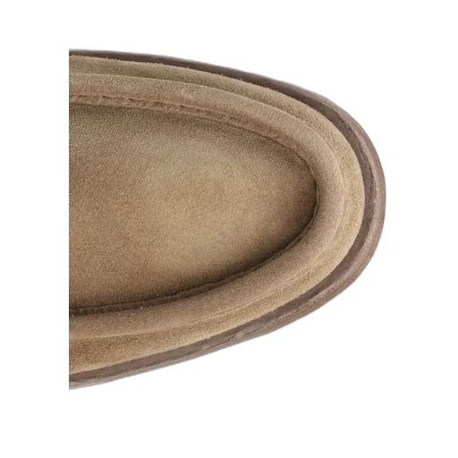 Corvari 1867 Round Toe Moccasins