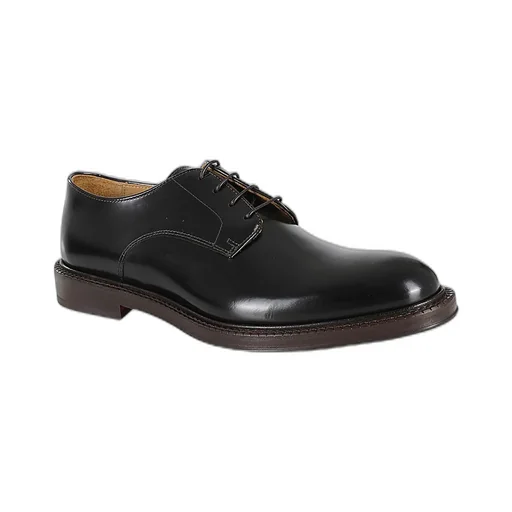 Corvari Lace-Up Shoes