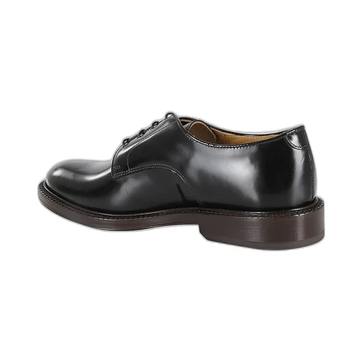 Corvari Lace-Up Shoes