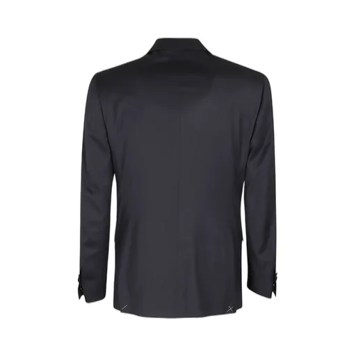 Corneliani Single-Breasted Suit