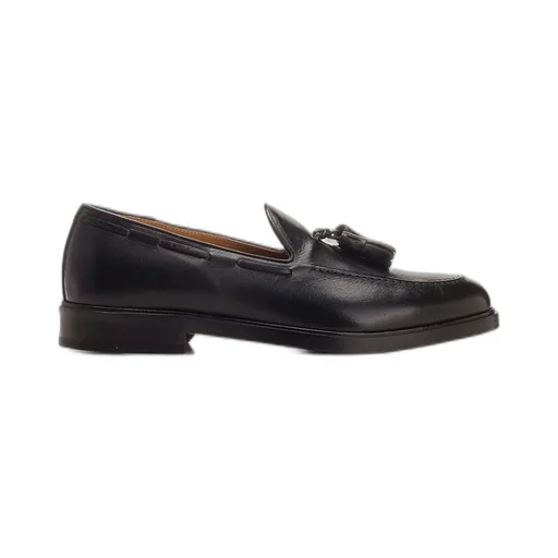 Corvari Tassel Moccasin Loafers