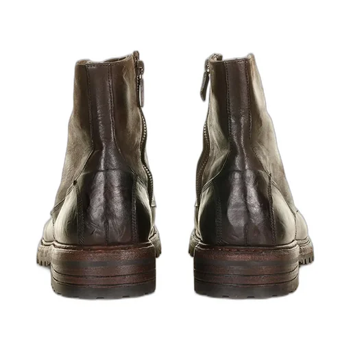 Corvari 1610 Lace-Up Ankle Boots