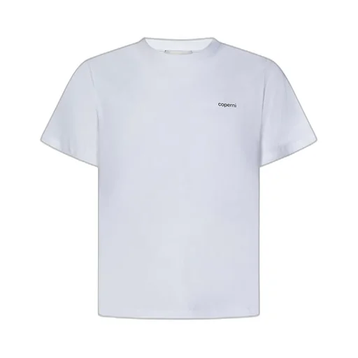 Coperni Logo Boxy T-Shirt