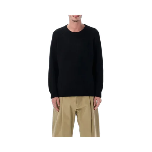 Corridor Ribbed Crewneck Sweater