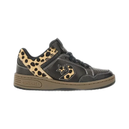 Converse Weapon Ox Classic Sneakers