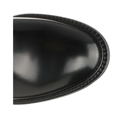 Corvari Wembley Double Monk Shoes