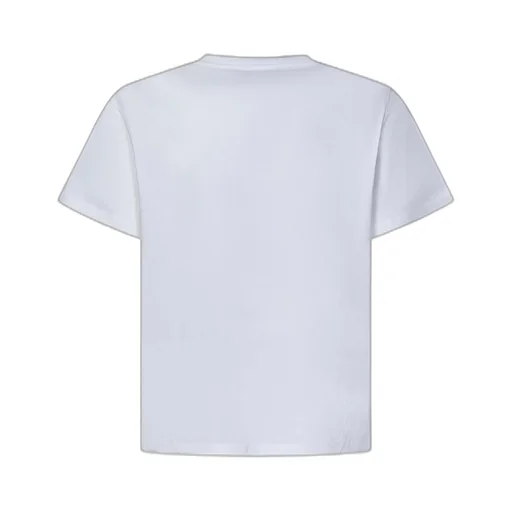 Coperni Logo Boxy T-Shirt