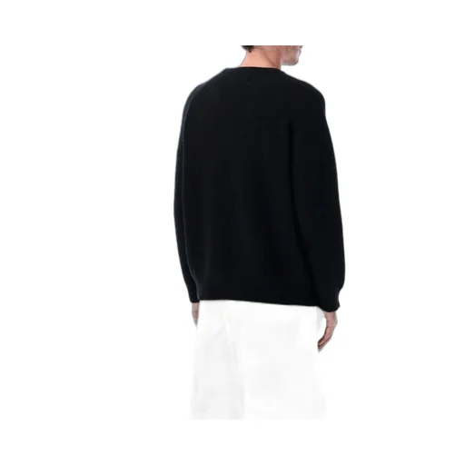 Corridor Ribbed Crewneck Sweater