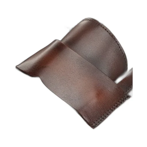 Corvari Round Toe Mocassins