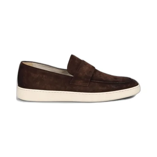 Corvari 1940 Slip-On Loafers