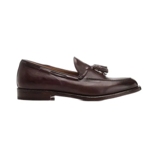 Corvari Misano Garda Tassel Detailed Loafers
