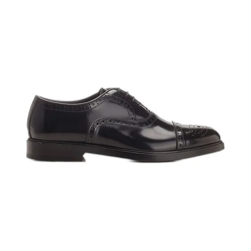 Corvari Duilio Classic Lace-Up Shoe