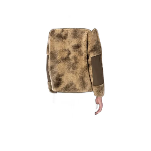 Corridor Deep Pile Fleece Jacket
