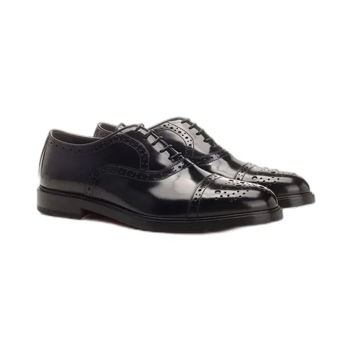 Corvari Duilio Classic Lace-Up Shoe