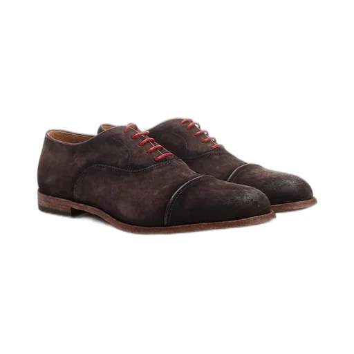Corvari 2007 Lace-Up Shoes