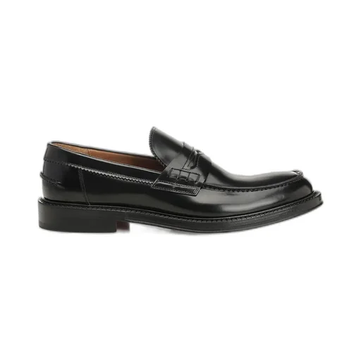 Corvari Wembley Penny Loafers