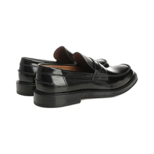 Corvari Wembley Penny Loafers