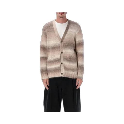 Corridor Ombre Gradient Cardigan
