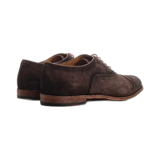 Corvari 2007 Lace-Up Shoes