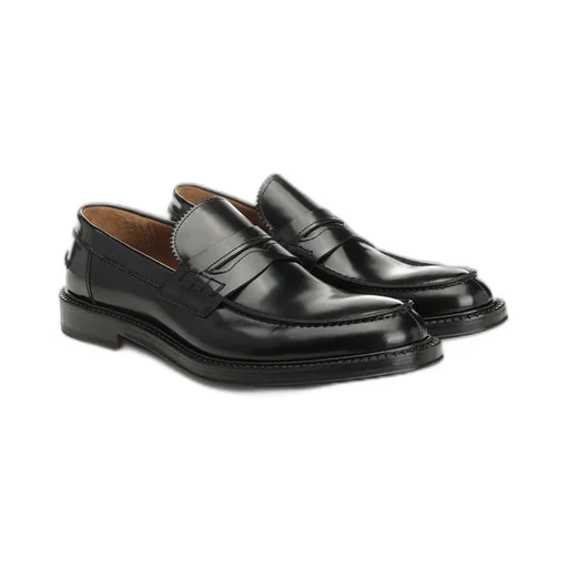 Corvari Wembley Penny Loafers