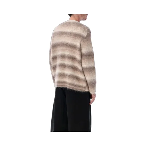 Corridor Ombre Gradient Cardigan