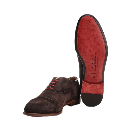 Corvari 2007 Lace-Up Shoes