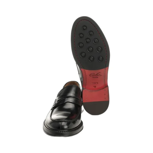 Corvari Wembley Penny Loafers