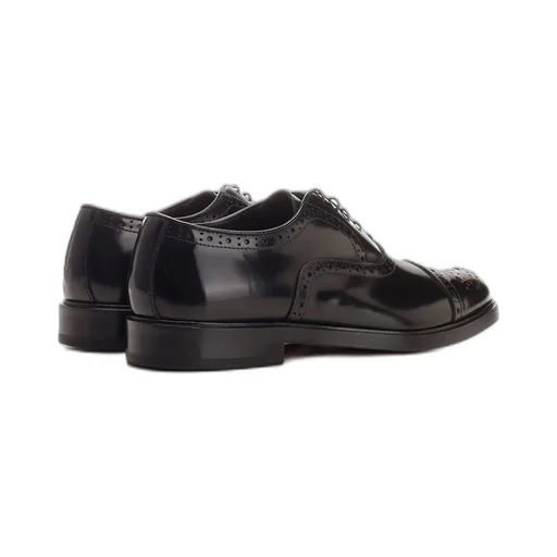 Corvari Duilio Classic Lace-Up Shoe