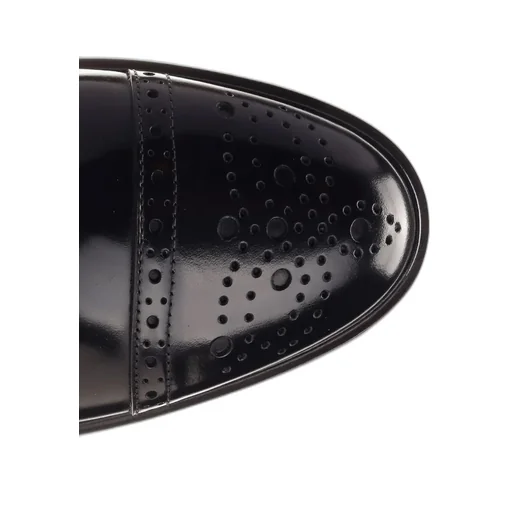 Corvari Duilio Classic Lace-Up Shoe