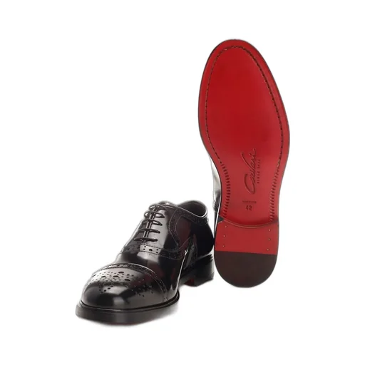 Corvari Duilio Classic Lace-Up Shoe
