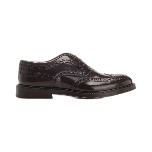 Corvari Duilio Classic Lace-Up Shoes