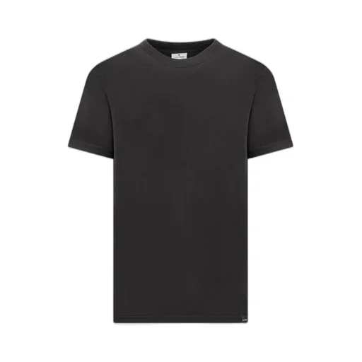 CourrÈGes Ac Crewneck T-Shirt