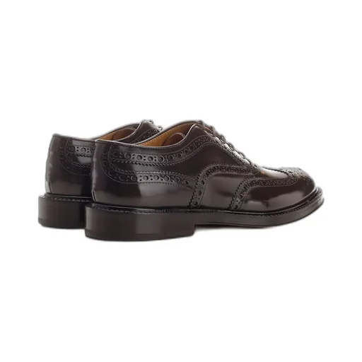 Corvari Duilio Classic Lace-Up Shoes