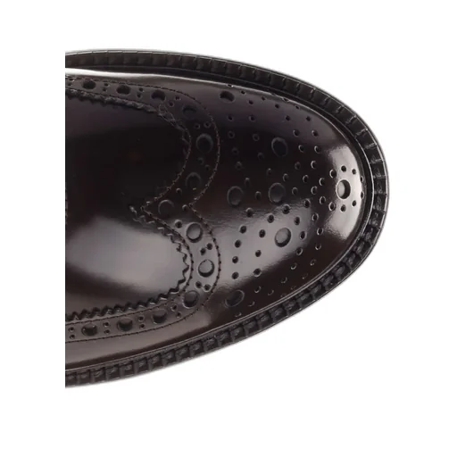 Corvari Duilio Classic Lace-Up Shoes