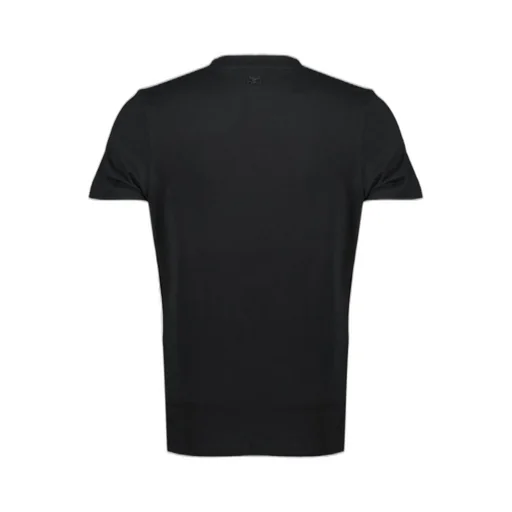 CourrÈGes Short-Sleeved Crewneck T-Shirt