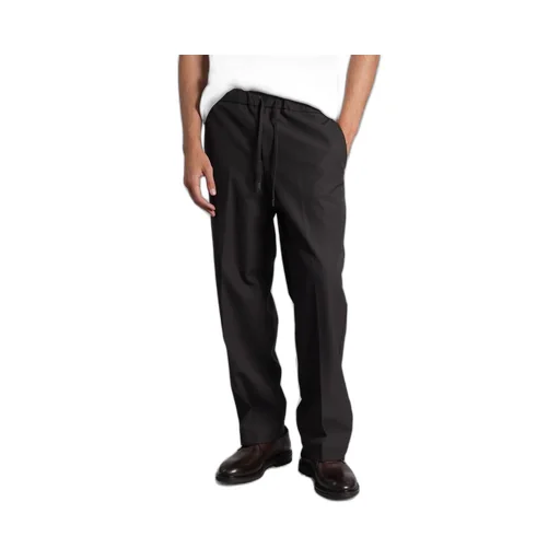 Costumein Piqué Pajama Trousers
