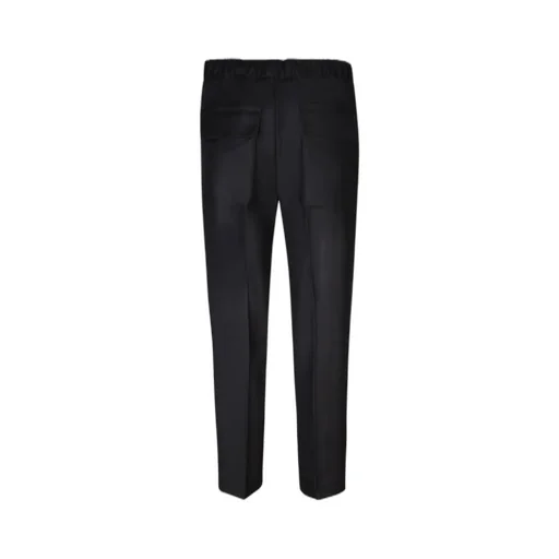 Costumein Drawstring Waist Wide Leg Pants