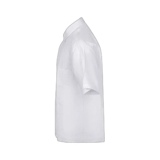 Costumein Striped Short-Sleeve Shirt