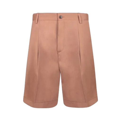 Costumein Classic Cut Bermuda Shorts