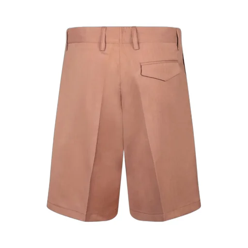 Costumein Classic Cut Bermuda Shorts